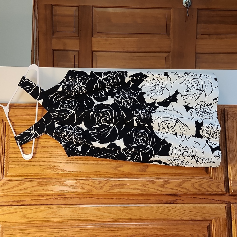 Taylor Dress